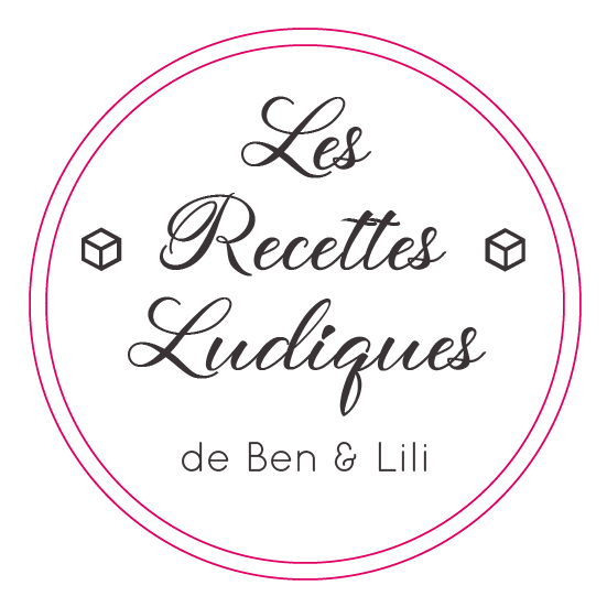 L'interview du jour  : Les Recettes Ludiques - 26/11