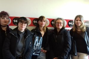 Des livres et des mots