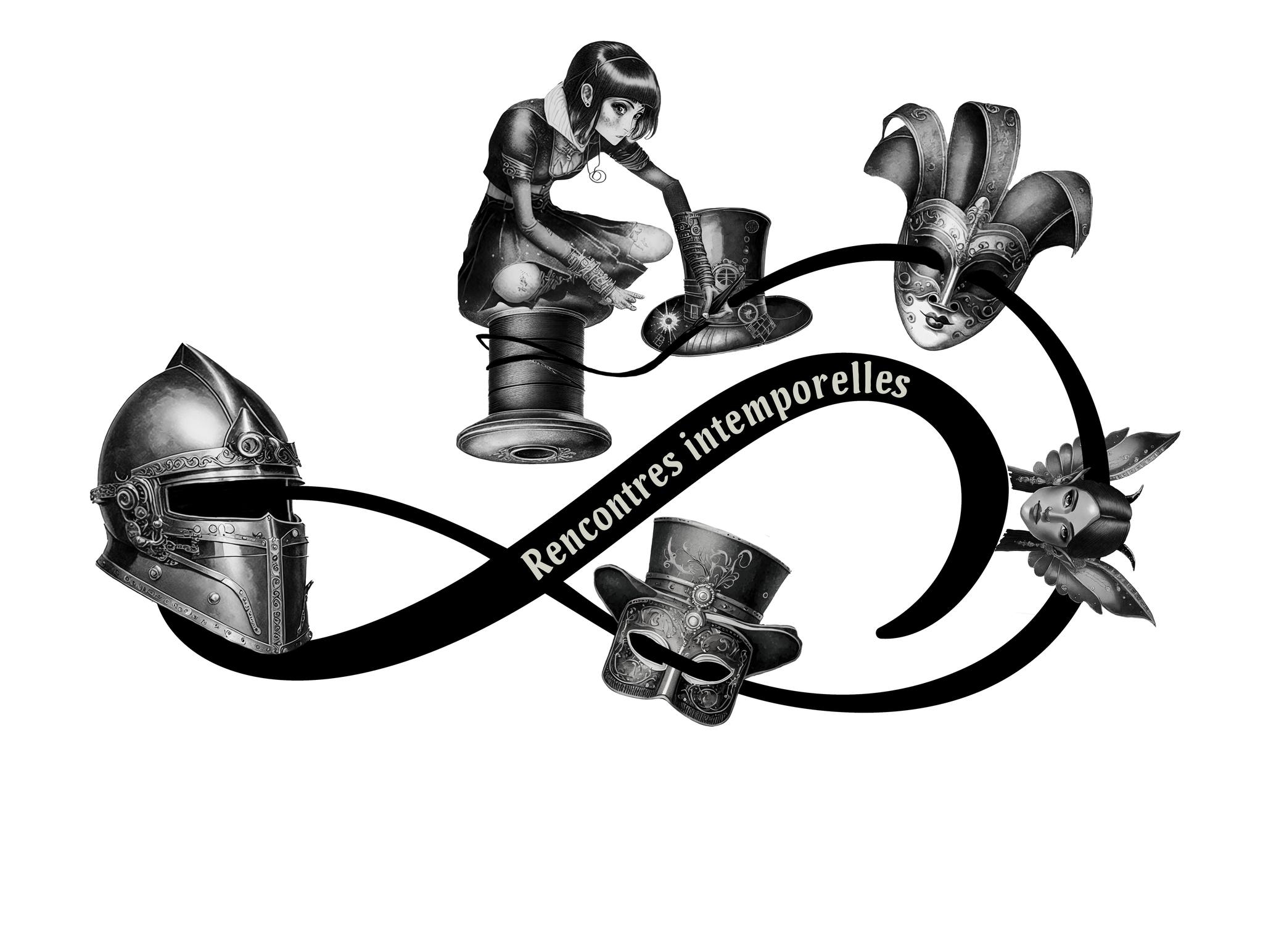 Peut être une image de texte