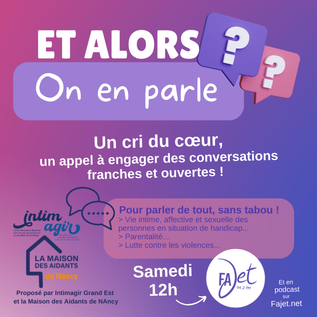 Affiche