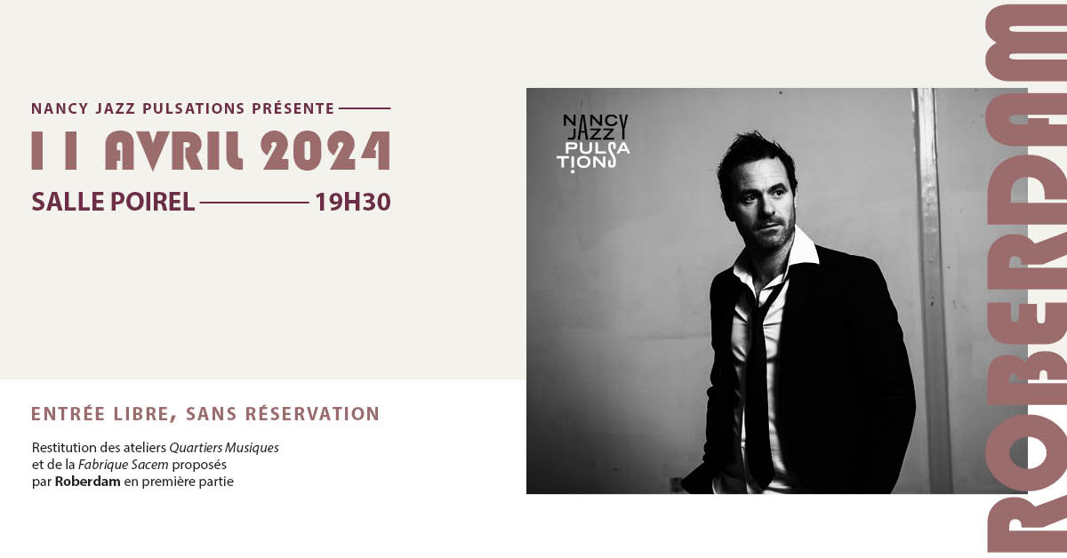 Peut être une image de 1 personne et texte